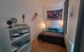 OFFRE SPECIALE Joli T2 COEUR de Lille